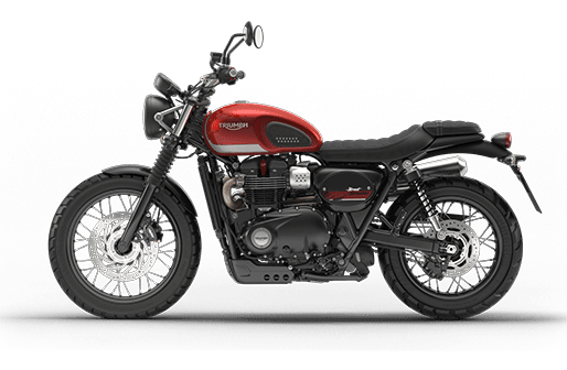 Triumph adventure centre cheap